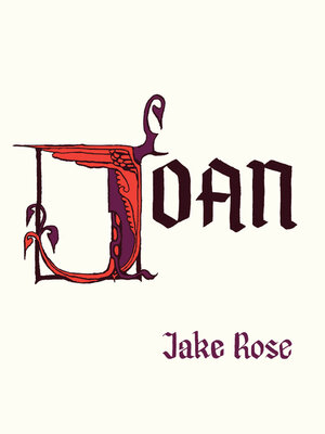 cover image of JOAN